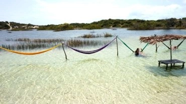 LAGOA DO VITAL (CARAÚBAS) E MARACAJAÚ 
